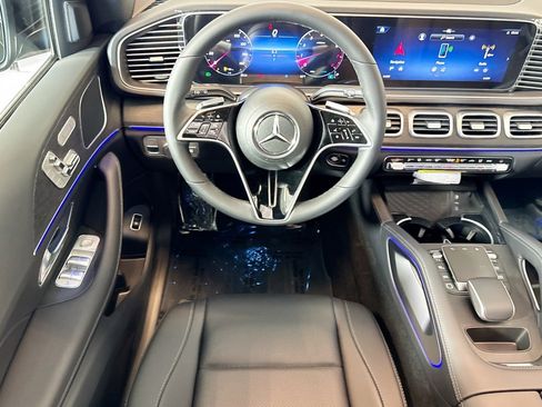 New 2026 Mercedes-Benz GLE 350 4MATIC image 21