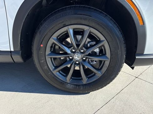 New 2026 Honda CR-V EX-L image 10