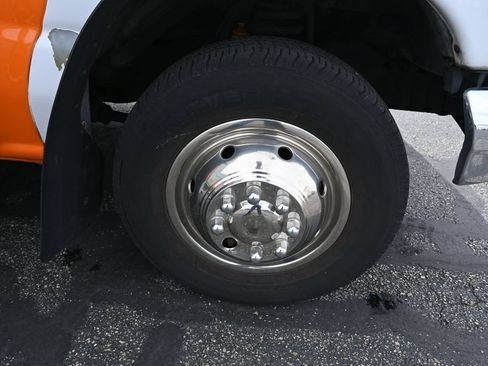Used 2003 Ford E-450 and Econoline 450 RWD image 15