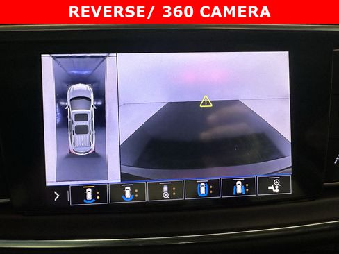 Used 2021 Buick Enclave Avenir w/ Trailering Package, 5000 lbs. image 58