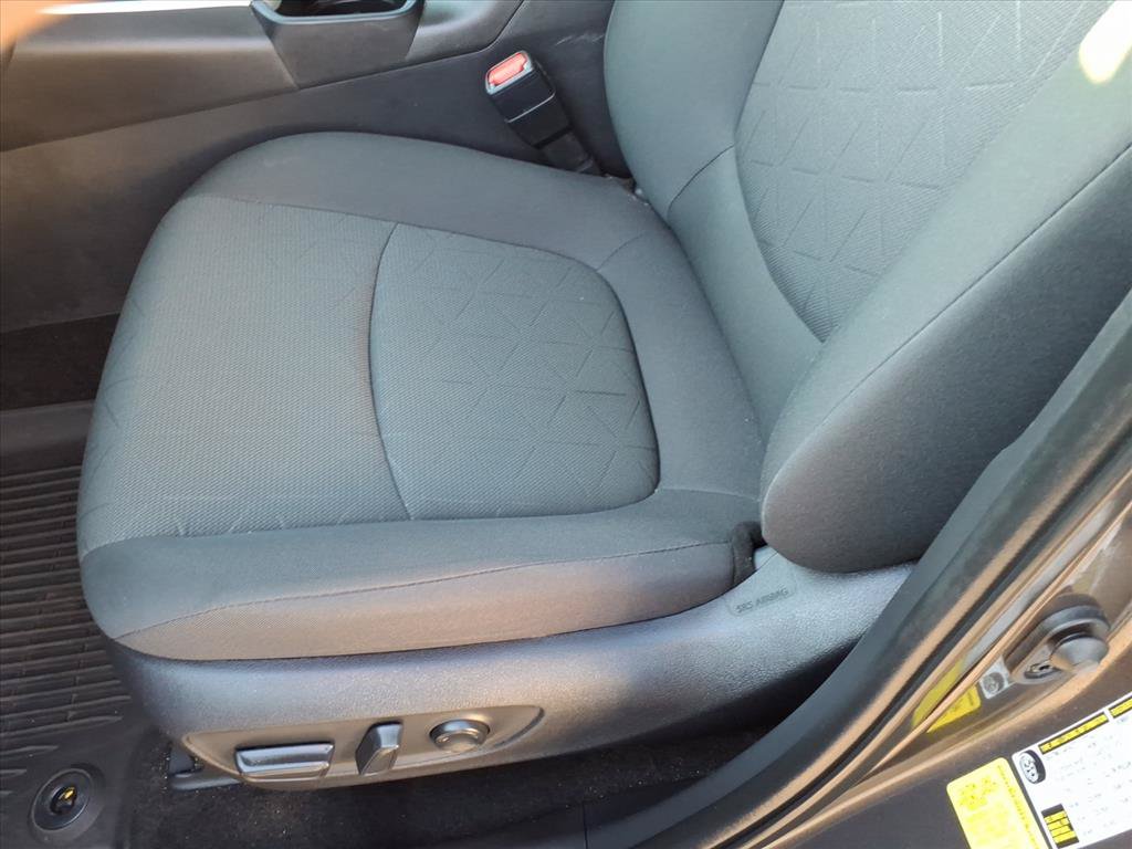Used 2023 Toyota RAV4 XLE w/ Convenience Package AWD/4WD image 24