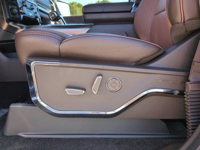 New 2026 Ford F150 King Ranch w/ Equipment Group 601A High AWD/4WD image 20