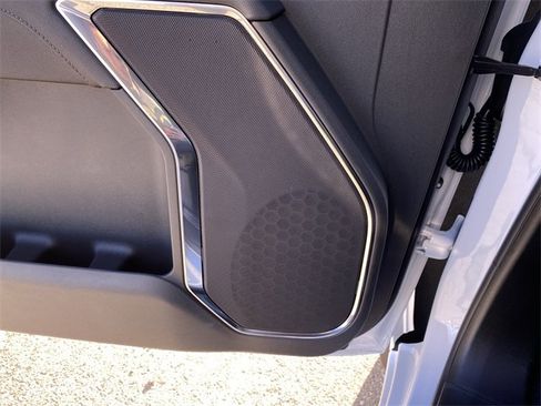 New 2026 Chevrolet Silverado 1500 LT image 23