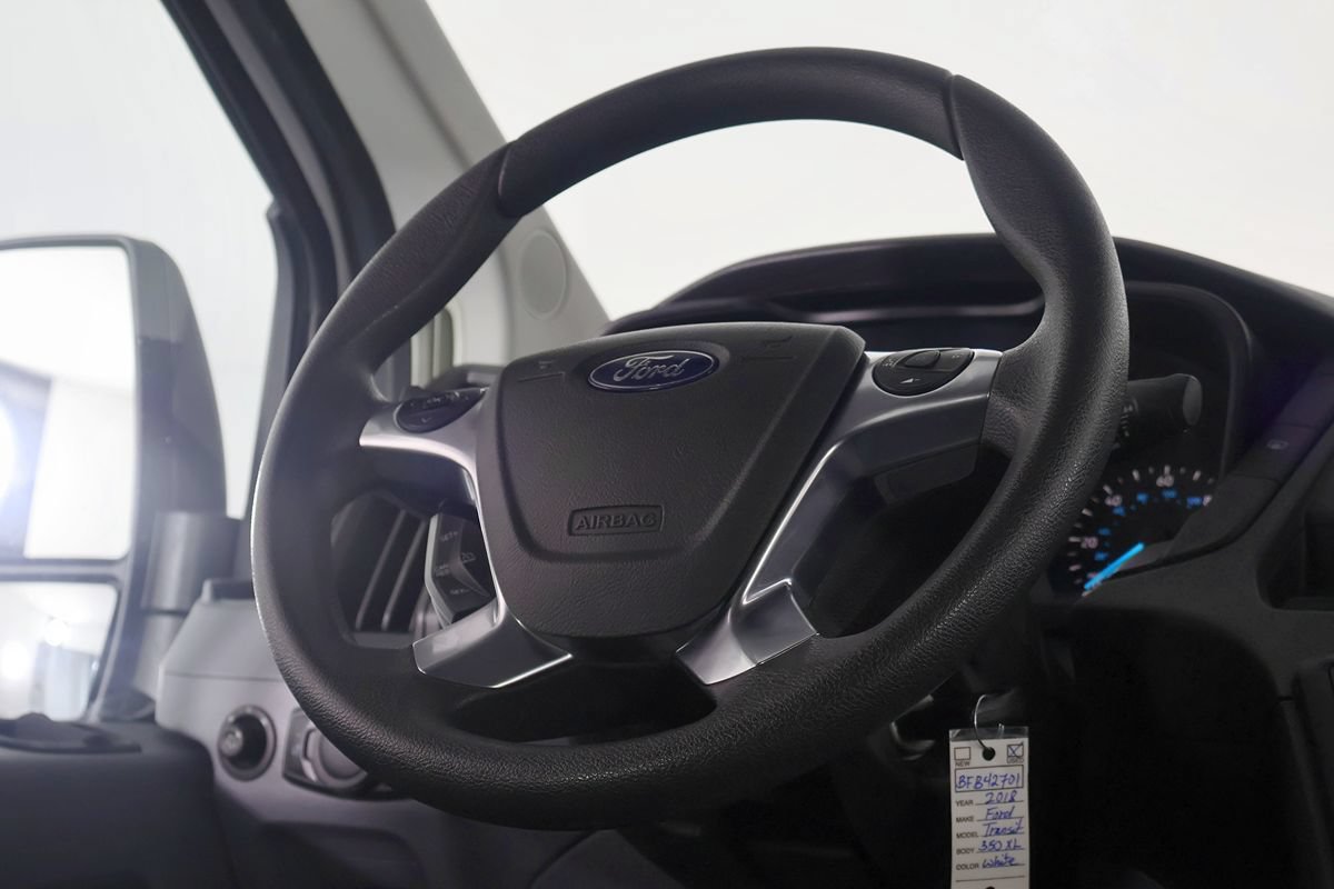 Used 2018 Ford Transit 350 XL RWD image 24