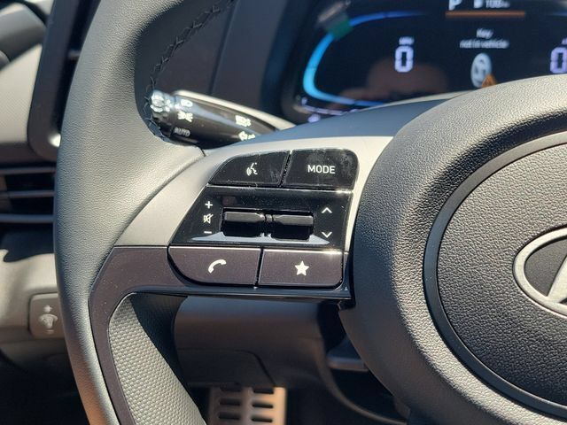 New 2026 Hyundai Elantra SEL Sport FWD image 7