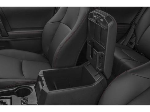 Used 2023 Toyota 4Runner TRD Off-Road Premium w/ Off Road Premium Plus Package AWD/4WD image 14