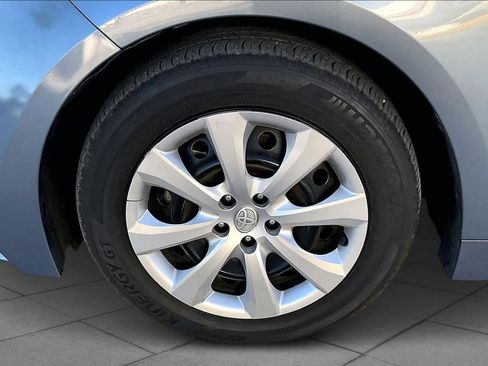 Used 2024 Toyota Corolla LE image 11