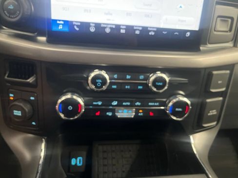 Used 2024 Ford F150 XLT w/ Equipment Group 302A MID AWD/4WD image 25