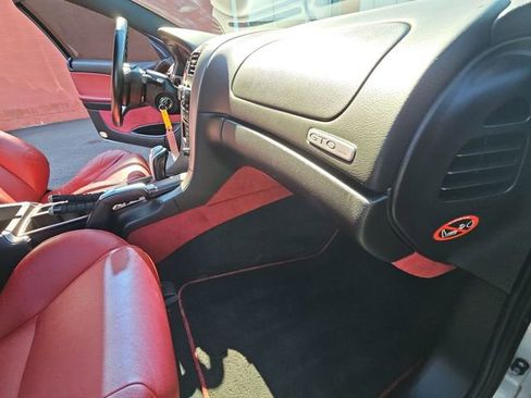 Used 2004 Pontiac GTO RWD image 31