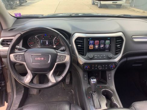 Used 2017 GMC Acadia SLT FWD image 21