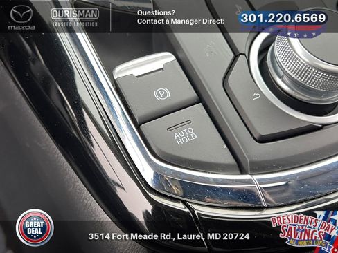 Used 2023 MAZDA CX-9 Touring Plus image 29