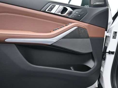 New 2026 BMW X5 xDrive40i AWD/4WD image 9