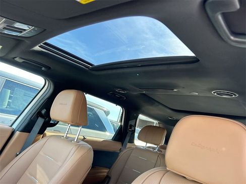 New 2026 Hyundai Palisade Calligraphy image 25