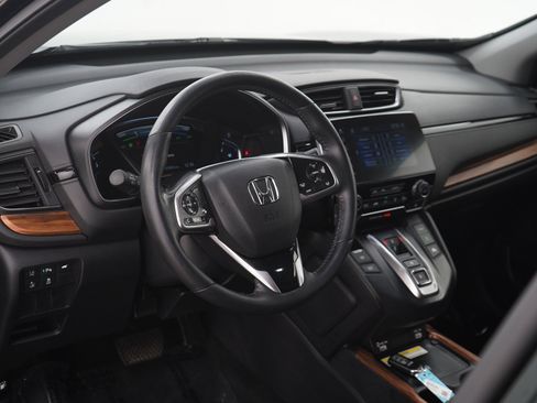 Used 2022 Honda CR-V Touring image 23