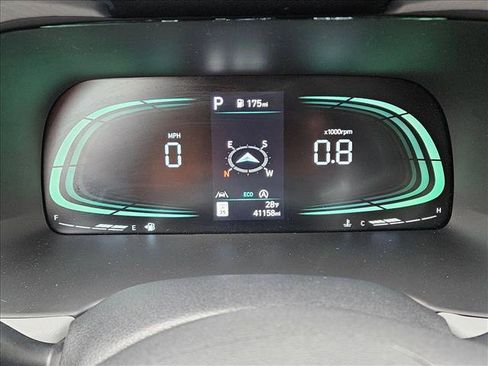 Used 2024 Hyundai Palisade SEL image 11