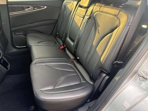 Certified 2023 Lincoln Nautilus Reserve AWD/4WD image 27