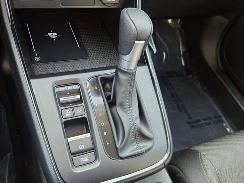 Certified 2026 Honda CR-V LX image 17