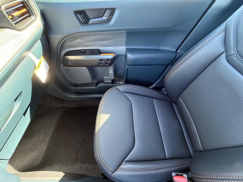 New 2026 Ford Maverick Tremor AWD/4WD image 26