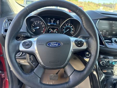 Used 2015 Ford Escape Titanium AWD/4WD image 17