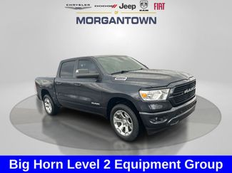 Certified 2021 RAM 1500 Big Horn video 3