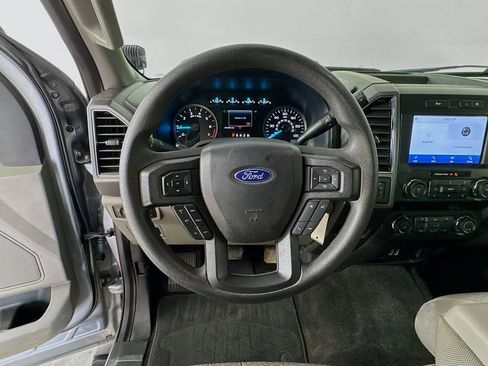 Used 2020 Ford F150 XLT w/ Equipment Group 301A Mid image 11