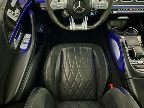 Used 2023 Mercedes-Benz GLS 63 AMG 4MATIC image 21