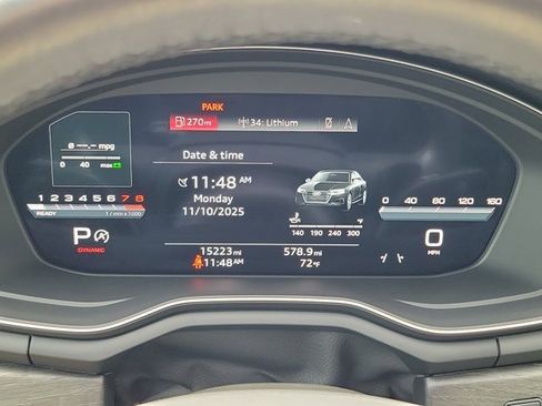 Certified 2023 Audi A4 2.0T Premium Plus w/ Premium Plus Package image 24