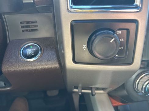 Used 2015 Ford F150 King Ranch w/ Equipment Group 601A Luxury image 24