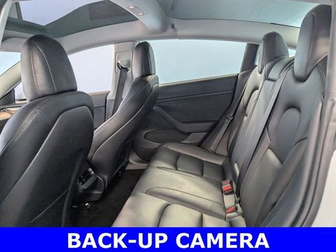 Used 2023 Tesla Model 3 Standard Range RWD image 7