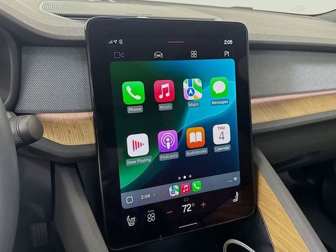 Used 2022 Polestar Polestar 2 w/ Plus Package image 14