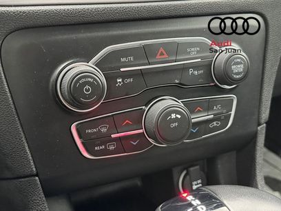 Used 2023 Dodge Charger SXT