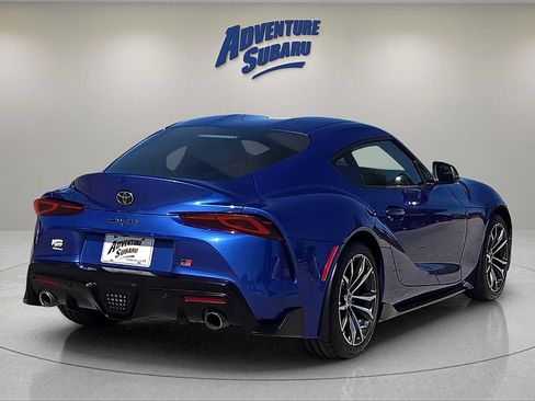 Used 2023 Toyota Supra w/ Safety & Technology Package RWD image 6