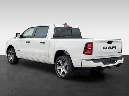 New 2026 RAM 1500 Express image 6