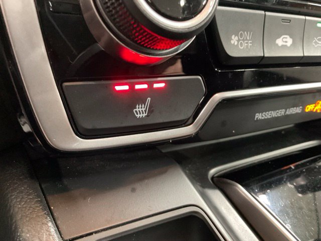 Certified 2019 Honda CR-V EX-L image 37