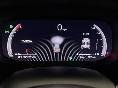 Used 2025 Acura TLX SH-AWD w/ A-SPEC Pkg image 26