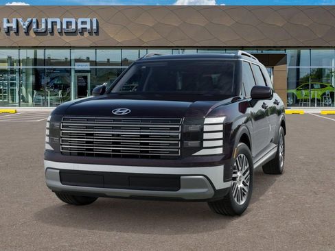 New 2026 Hyundai Palisade SEL AWD/4WD image 6