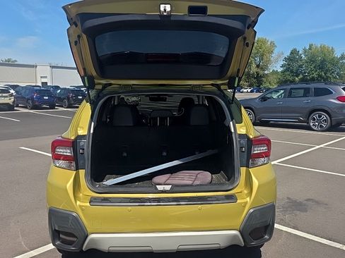 Used 2021 Subaru Crosstrek 2.5i Limited w/ Moonroof Package 1 AWD/4WD image 5