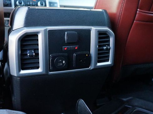 Used 2021 Ford F450 Platinum w/ FX4 Off-Road Package image 33