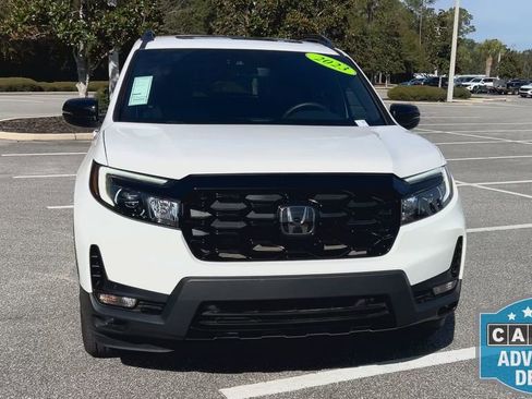 Used 2023 Honda Passport Elite image 3