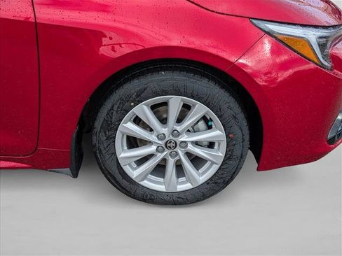 New 2026 Toyota Corolla SE image 5