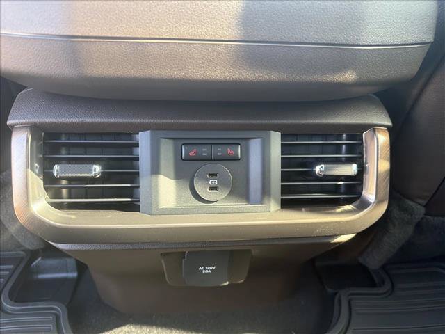 New 2026 Ford F150 King Ranch w/ Equipment Group 601A High AWD/4WD image 19