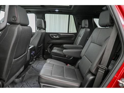 Used 2024 Chevrolet Tahoe RST w/ Luxury Package image 21