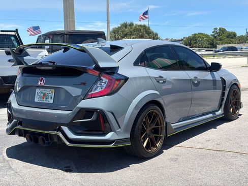 Used 2021 Honda Civic Type R image 24