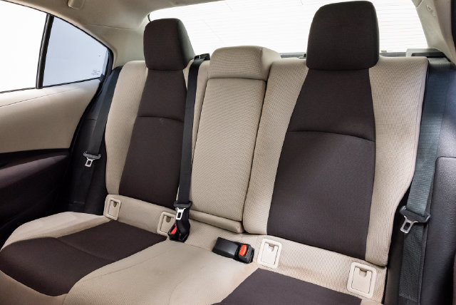 Used 2026 Toyota Corolla LE FWD image 23