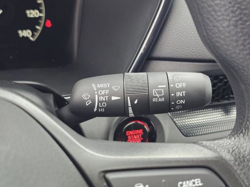 New 2026 Honda CR-V EX image 24