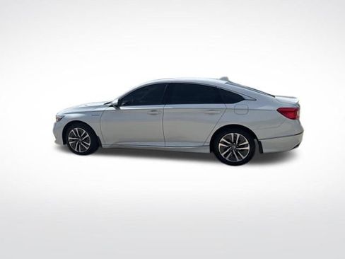 Used 2021 Honda Accord EX-L image 7