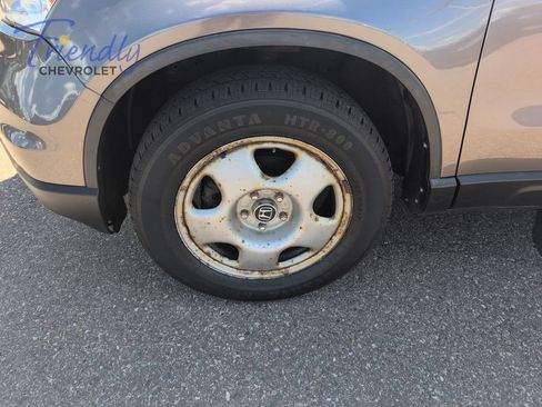 Used 2011 Honda CR-V LX image 5