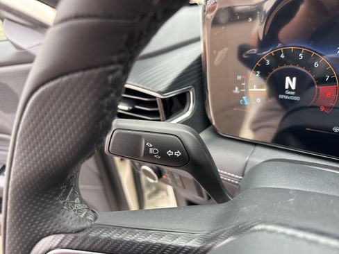 New 2025 Ford Mustang GT Premium w/ 60th Anniversary Package image 24