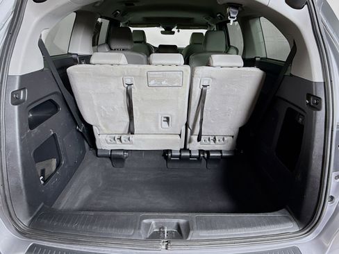 Certified 2024 Honda Odyssey EX-L image 34