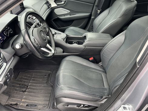 Used 2022 Acura RDX FWD w/ Technology Package image 9